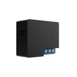 التحكم عن طريق الجوال بالاجهزة المنزلية والإضاءات من اي مكان في العالم من شركة  SCO02 ajax
