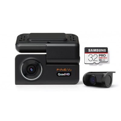 كاميرا GX300 برؤية HDR