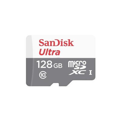 SanDisk- ميموري 128GB